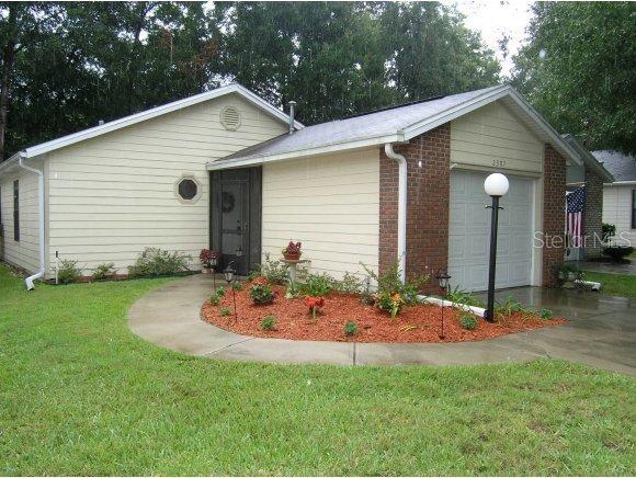 2307 NE 40 Ave., Ocala, FL 34470
