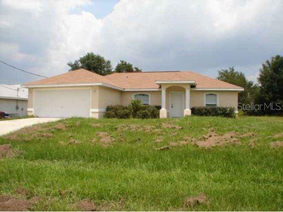 3711 SE 138 St., Summerfield, FL 34491
