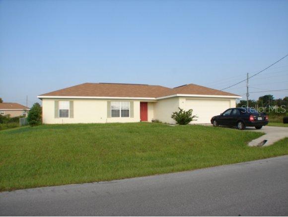 108 Juniper Way, Ocala, FL 34480