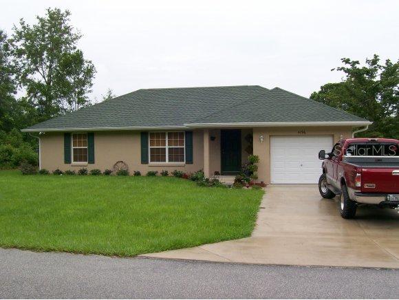 4196 SE 134 Pl., Summerfield, FL 34491