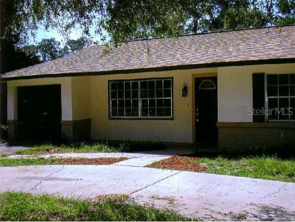 5610 SE Ft King St., Ocala, FL 34470