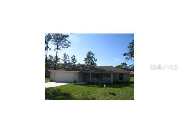 22 Bahia Pass Run, Ocala, FL 34472