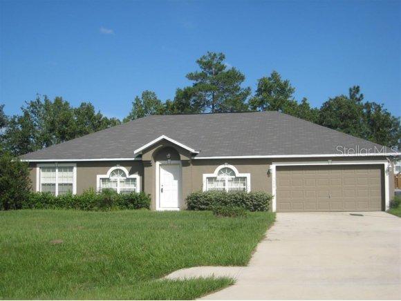 5696 SW 117 Ln Rd., Ocala, FL 34476