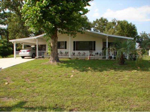 9539 SW 102 Pl., Ocala, FL 34481