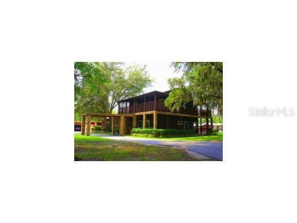 13010 NW 90 Ave., Reddick, FL 34482