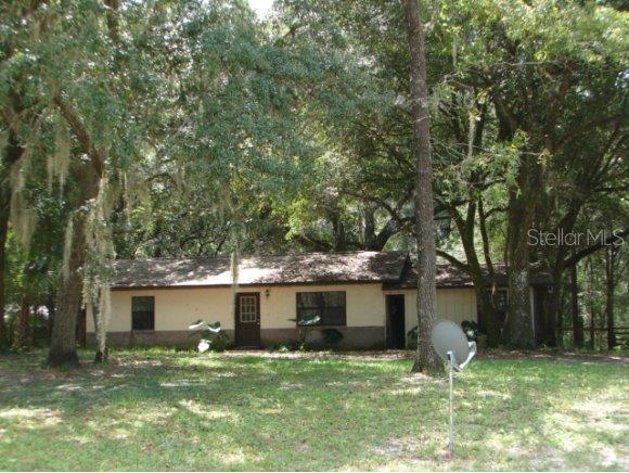 4920 NE 134 Pl., Anthony, FL 32617