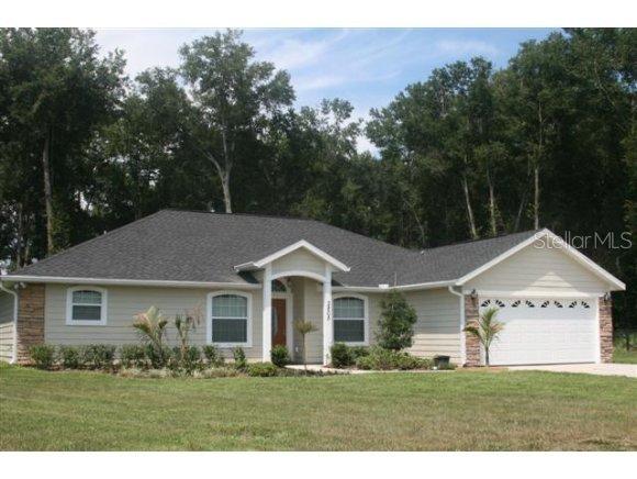 2805 SE 156 Pl Rd., Summerfield, FL 34491