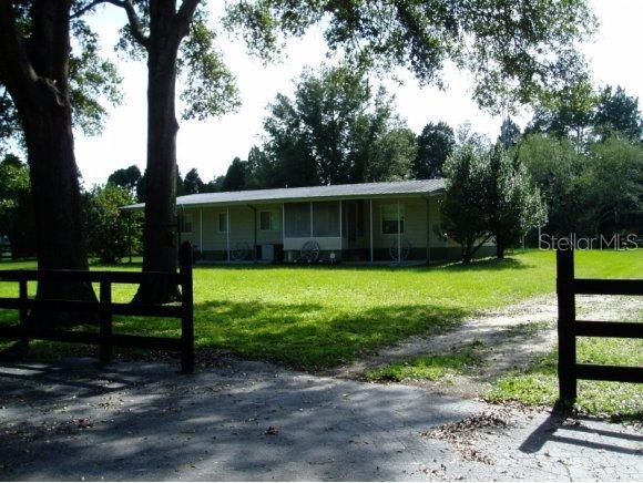 9786 SW 27 Ave., Ocala, FL 34476