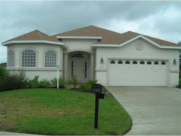10973 SE 173rd Pl., Summerfield, FL 34491