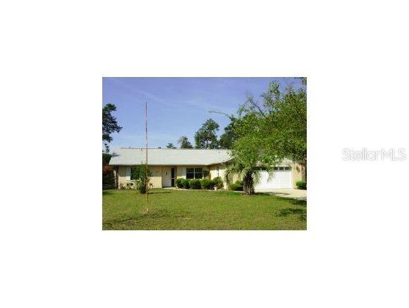 16940 SW 36 Ave Rd., Ocala, FL 34473