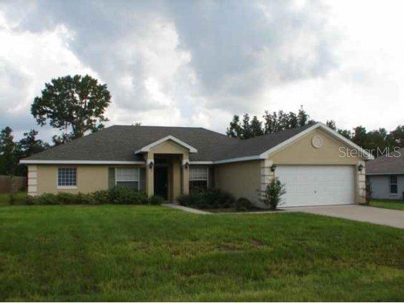 5282 SW 115 Loop, Ocala, FL 34476