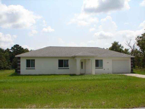 121 Redwood Trk, Ocala, FL 34472