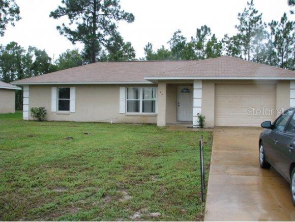 16 Fir Tr., Ocala, FL 34472