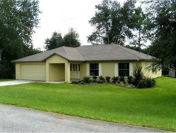3730 SE 138 St., Summerfield, FL 34491