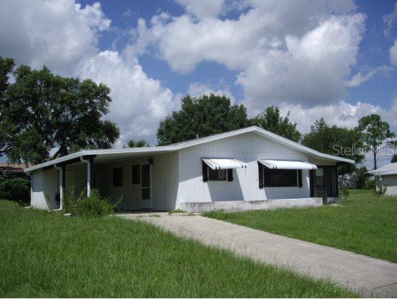 10060 SW 96 Ct., Ocala, FL 34481