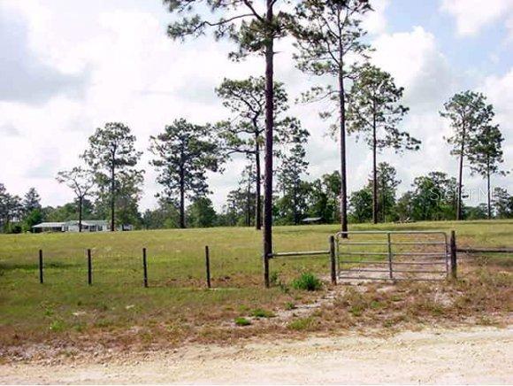 SE Sr 121, Morriston, FL 32668