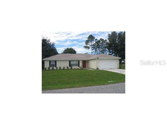 13664 SE 41st Ct., Summerfield, FL 34491