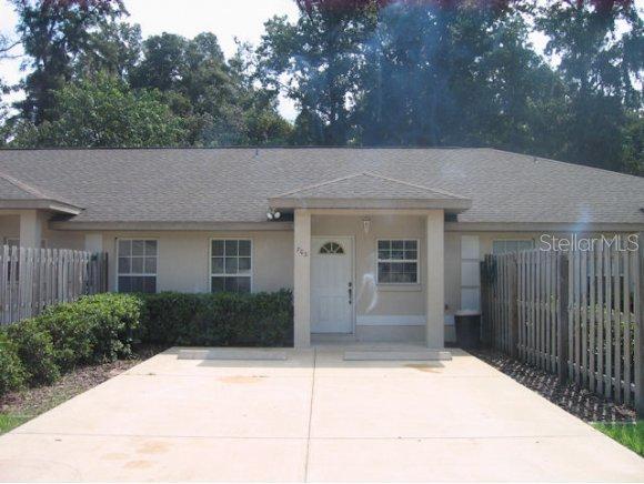 11191 SE 55 Ave Rd., Belleview, FL 34420