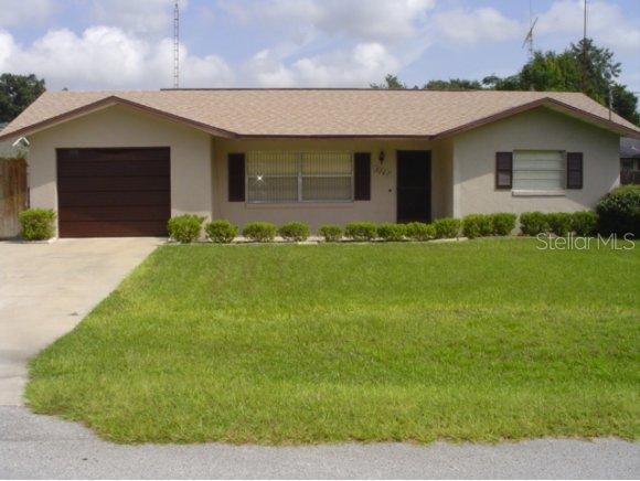 5207 SE 108 Pl., Belleview, FL 34420