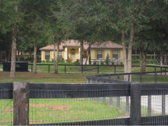 7650 NE 173 Ter., Williston, FL 32696