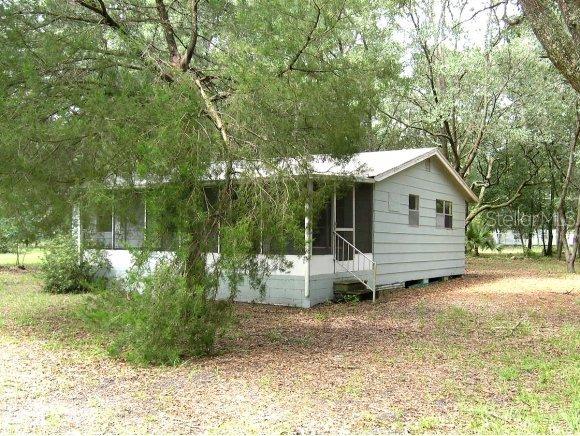 16438 NE 138 Ter., Fort Mccoy, FL 32134