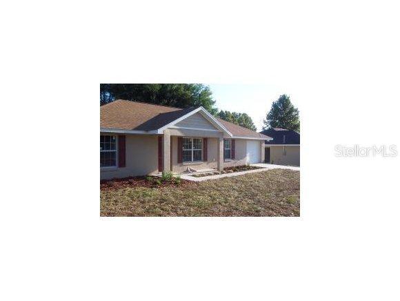 3345 SE 143rd Ln., Summerfield, FL 34491