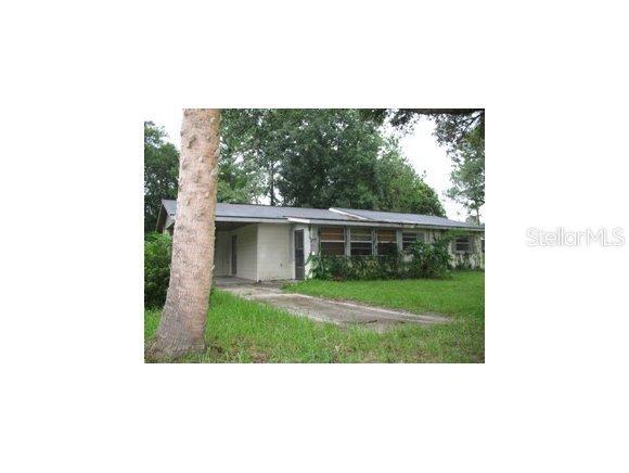 14450 NE 111 Ct., Fort Mccoy, FL 32134