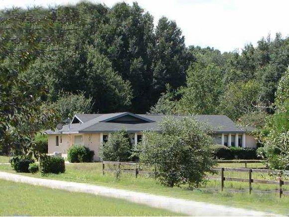 2870 SE 159 Ln Rd., Summerfield, FL 34491