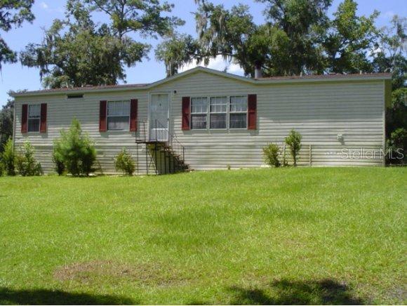 12470 SE 55 Ave Rd., Belleview, FL 34420