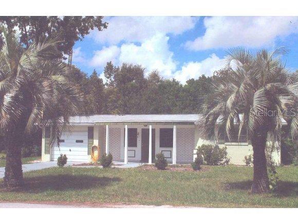 1570 NE 157 Ave., Williston, FL 32696