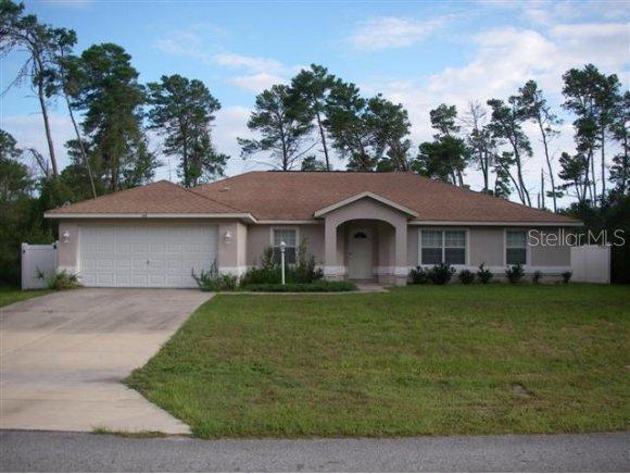 165 Marion Oaks Tr., Ocala, FL 34473