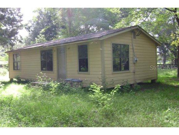 4610 NW 160th St., Reddick, FL 32686