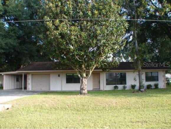 5701 SE 24 St., Ocala, FL 34471