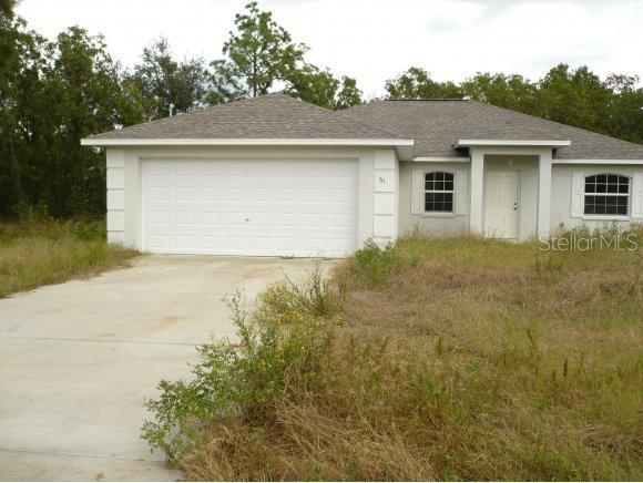 61 S Pine Radial, Ocala, FL 34472