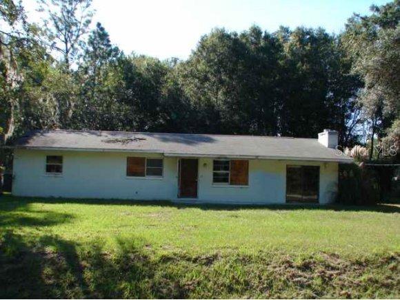 1800 NW 119 Ct., Ocala, FL 34482