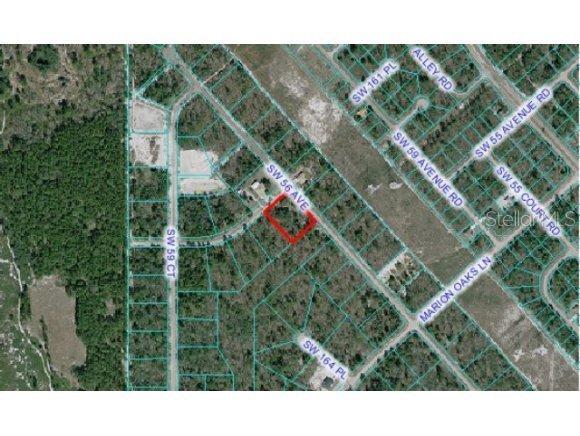 SW 56 Ave., Ocala, FL 34476