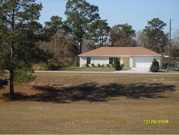 20 Spring Cir., Ocala, FL 34472