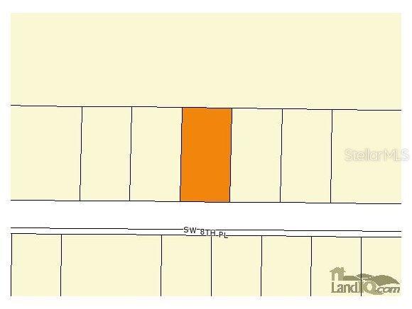 SW 8 Pl., Ocala, FL 34481