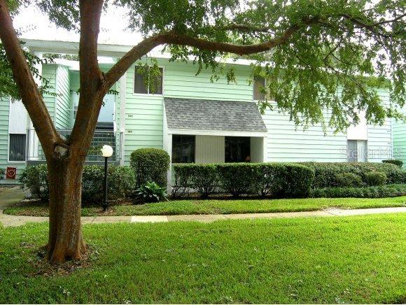 546 A A Midway Dr., Ocala, FL 34472