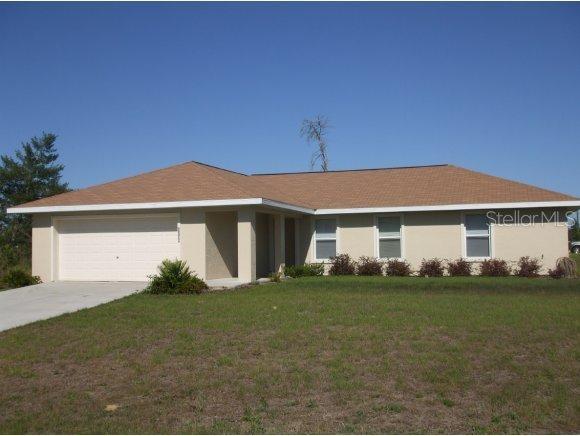 3248 SW 132 Ln., Ocala, FL 34473
