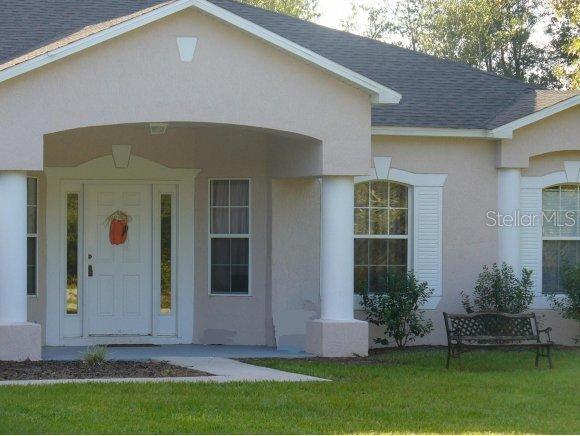22 Pine Course, Ocala, FL 34472