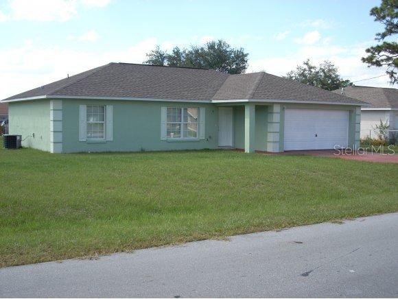 8 Pine Pass Ct., Ocala, FL 33167