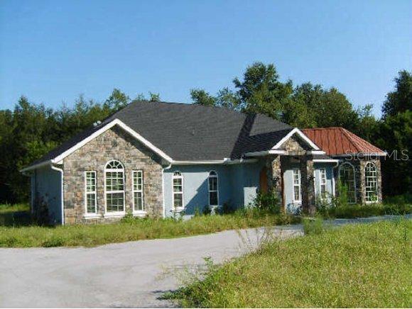 13862 SE 46th Ave., Summerfield, FL 34491