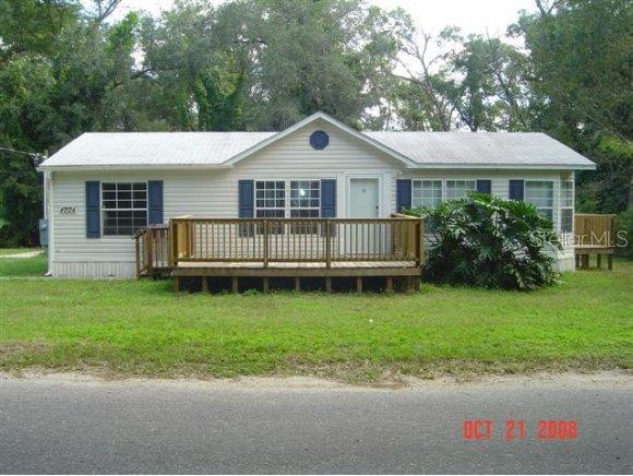 47124 E Deer Rd., Altoona, FL 32702