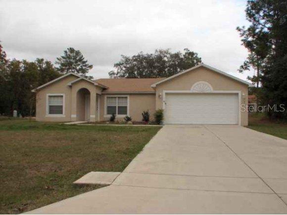 34 Oak Pass Loop, Ocala, FL 34472