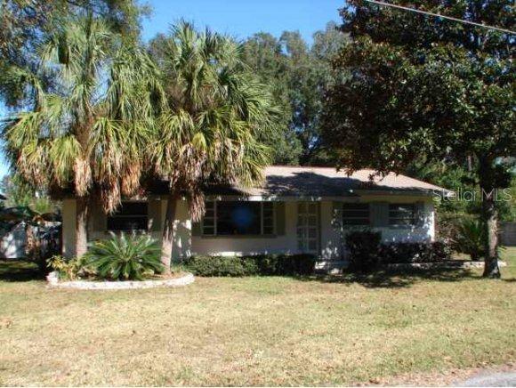 1105 NE 32 Pl., Ocala, FL 34470