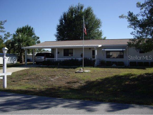 9880 SW 102nd Pl., Ocala, FL 34481