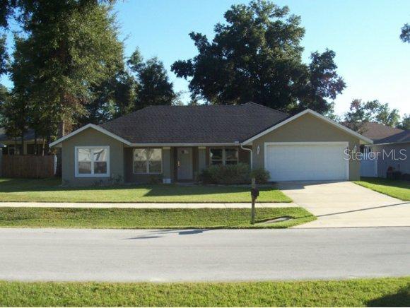 2702 NE 27 St., Ocala, FL 34470