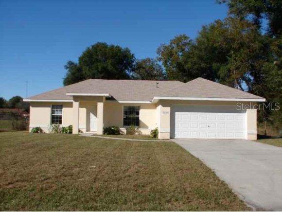 13138 SE 102 Ct., Belleview, FL 34420