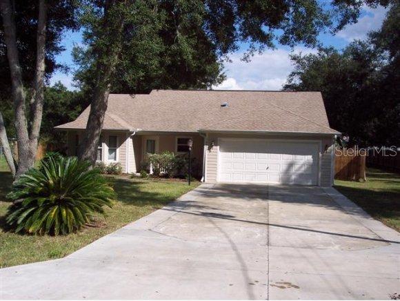 16275 SE 92 Ave., Summerfield, FL 34491